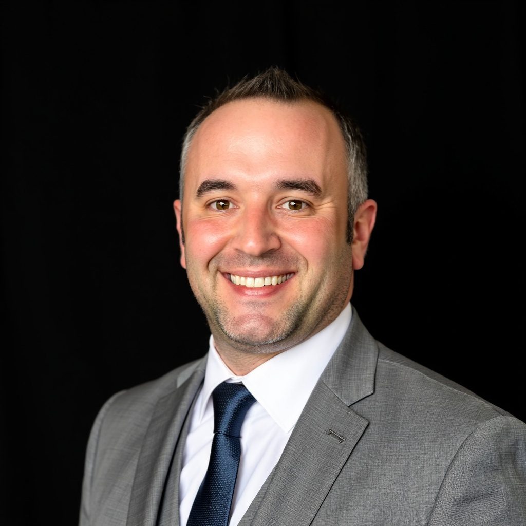 Arlivia Ross, Program Manager